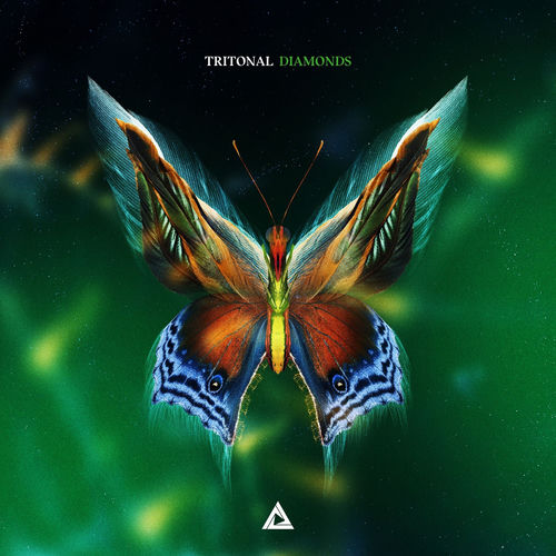Descargar Diamonds - Tritonal MP3