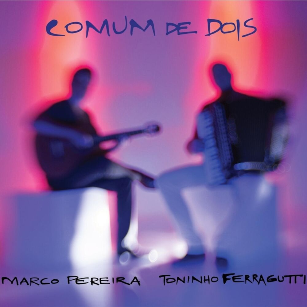 Picture of Comum de Dois