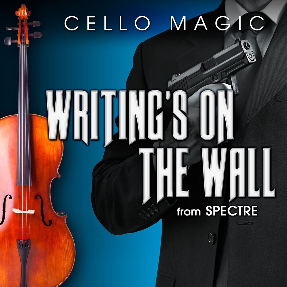 Picture of Writing's On the Wall (From "Spectre")