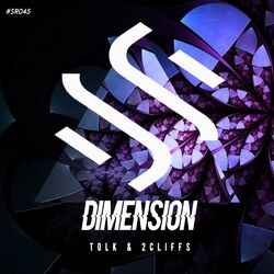 Cover of Dimension