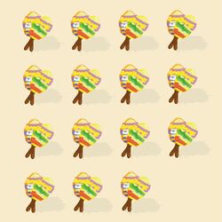 Cover of Maracas