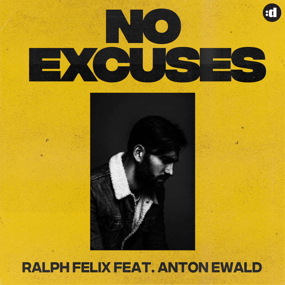 Picture of No Excuses