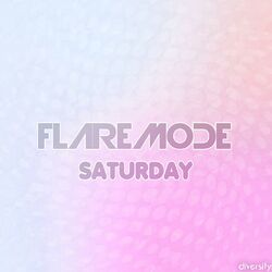 Cover of Saturday