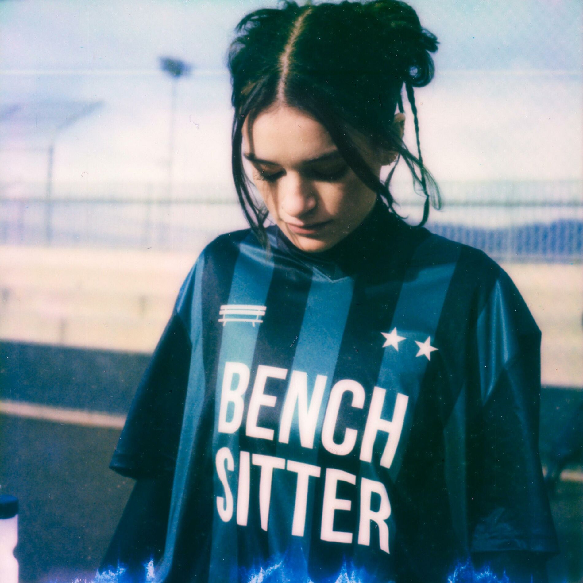 Album cover of Bench Sitter
