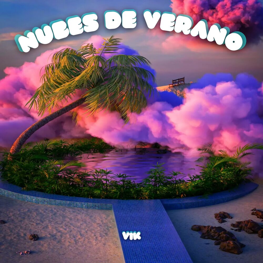 Picture of NUBES DE VERANO