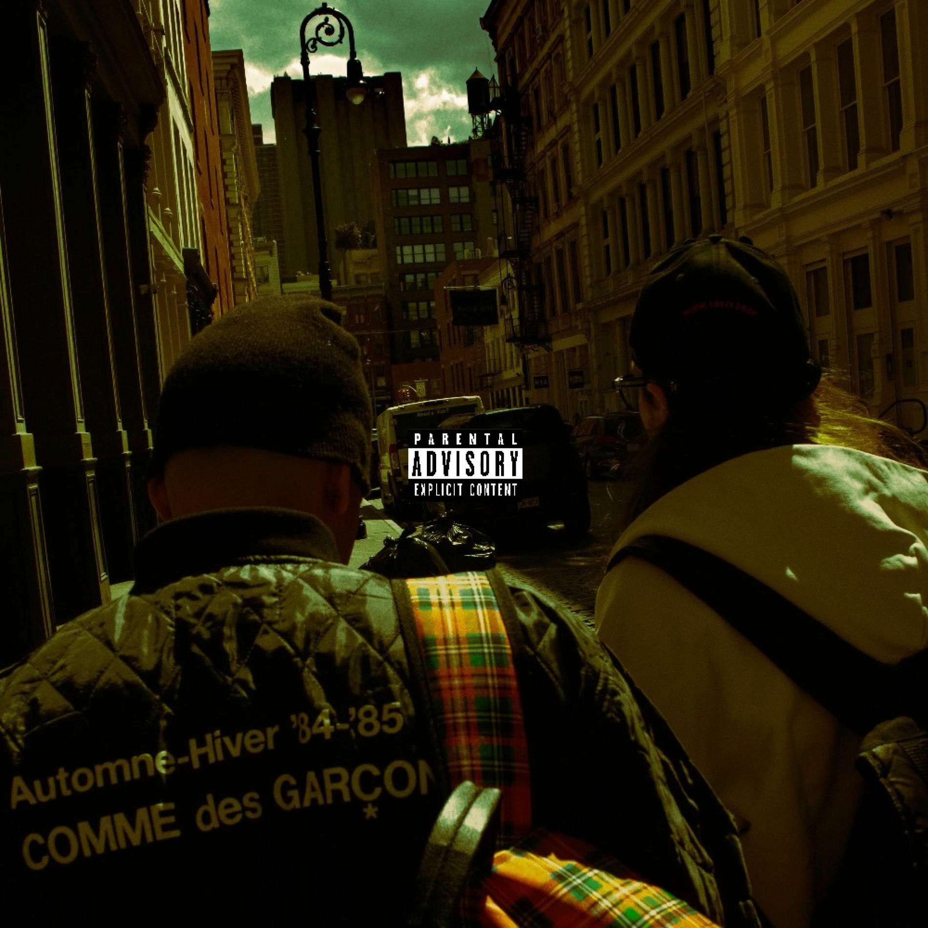 Album cover of PMO (feat. Fourfive)