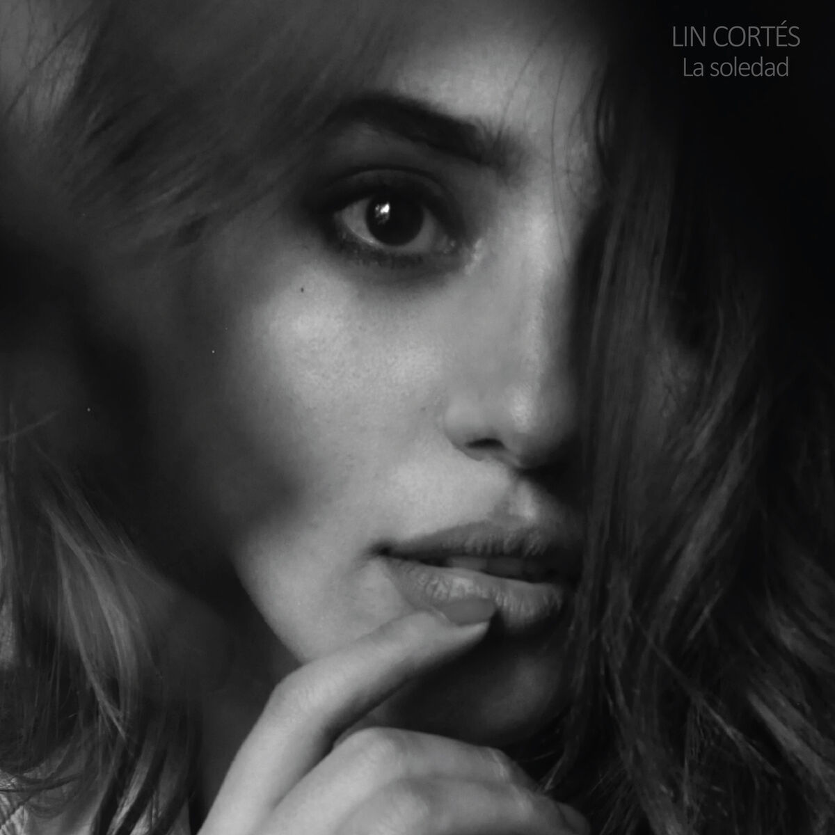 Album cover of La Soledad