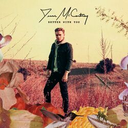 Cover of Better with You