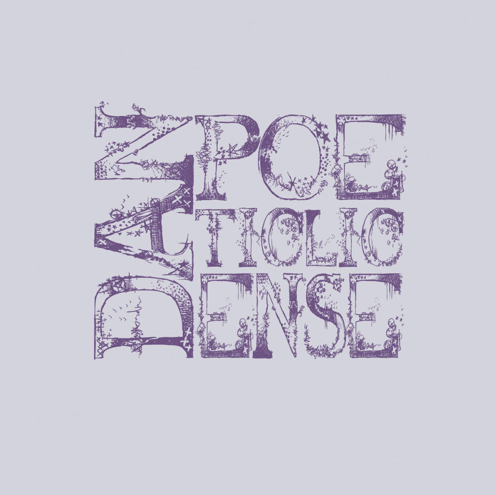 Picture of Poetic License