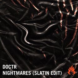 Cover of Nightmares (SLATIN Edit)