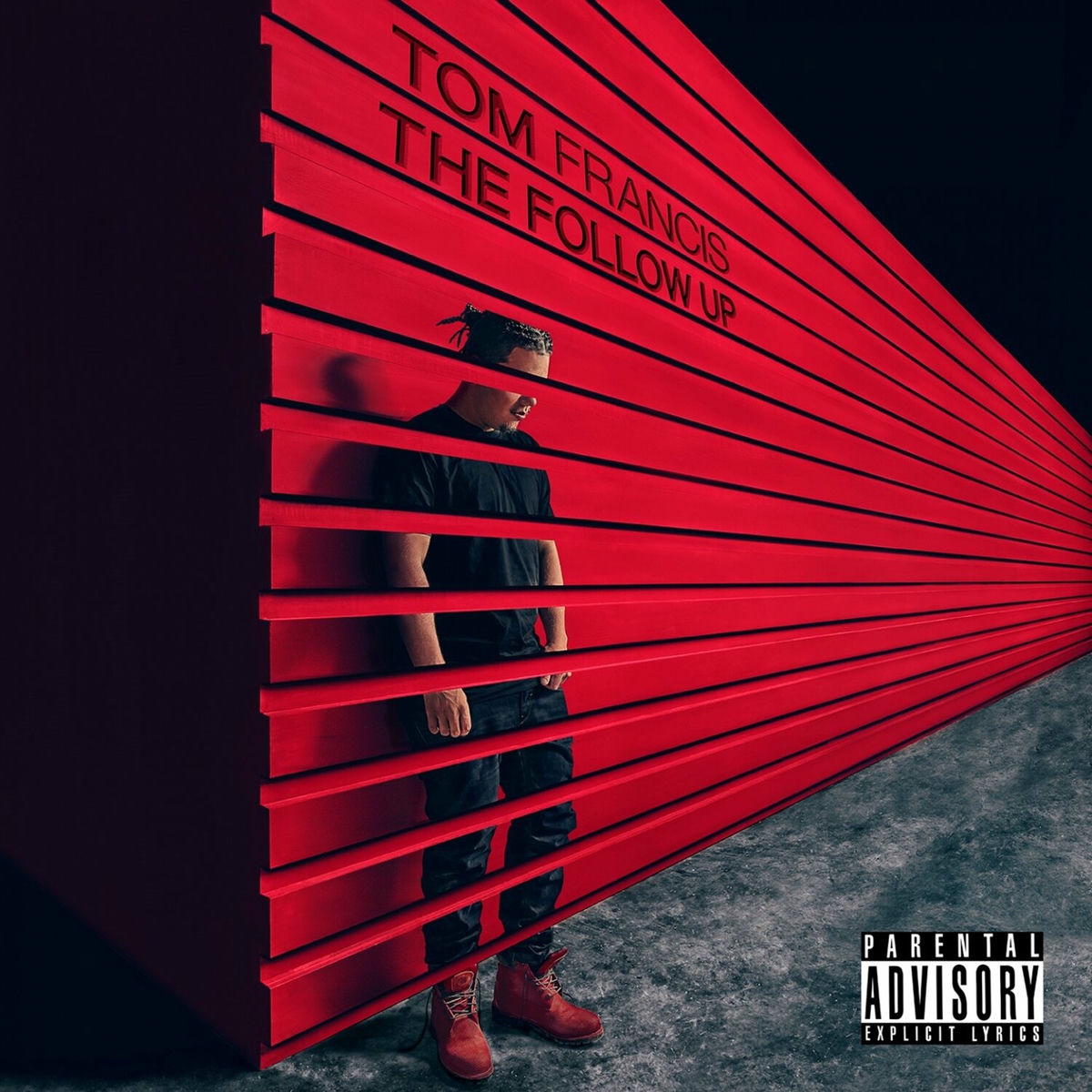 Album cover of The Follow Up