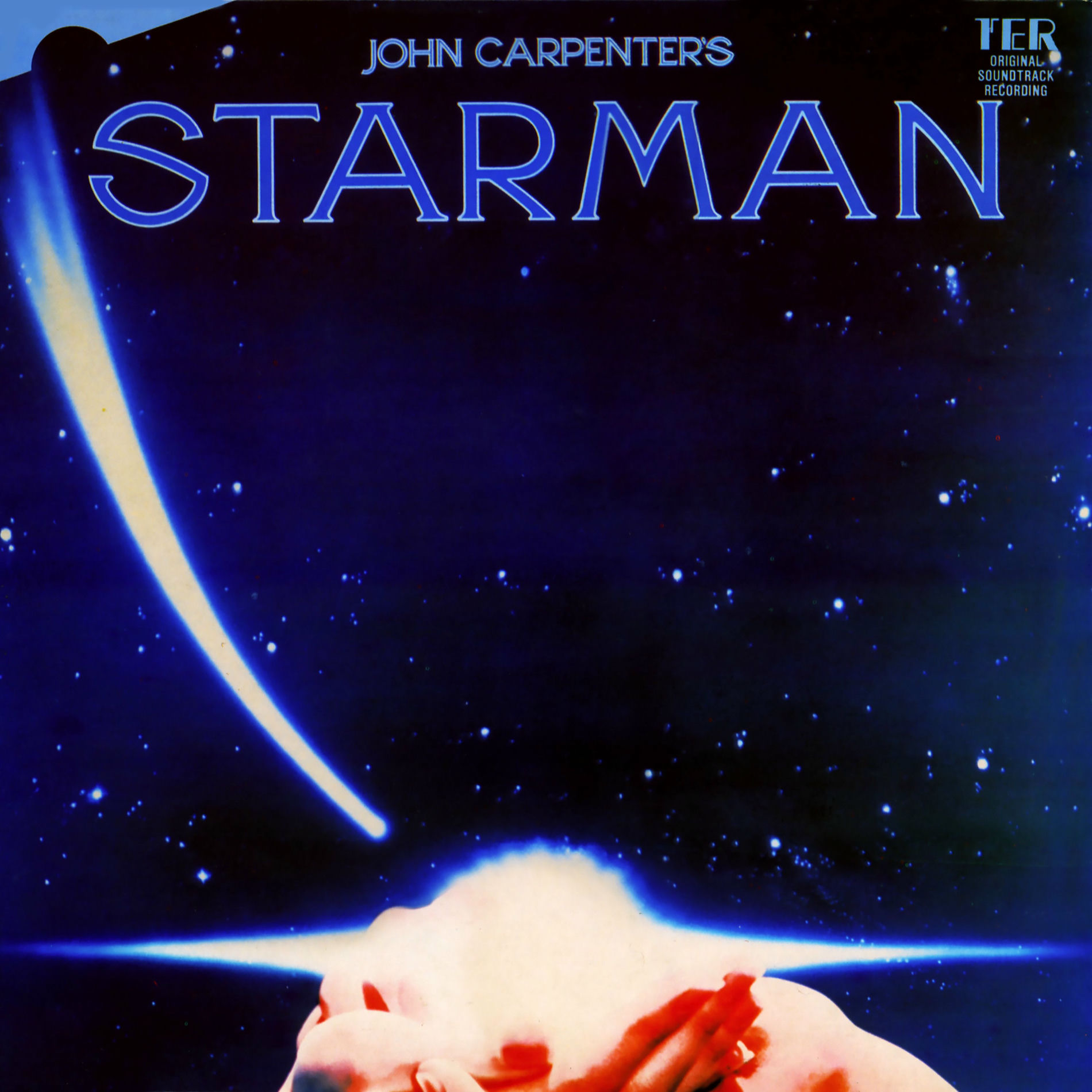 Jack Nitzsche - Starman (Original Motion Picture Soundtrack
