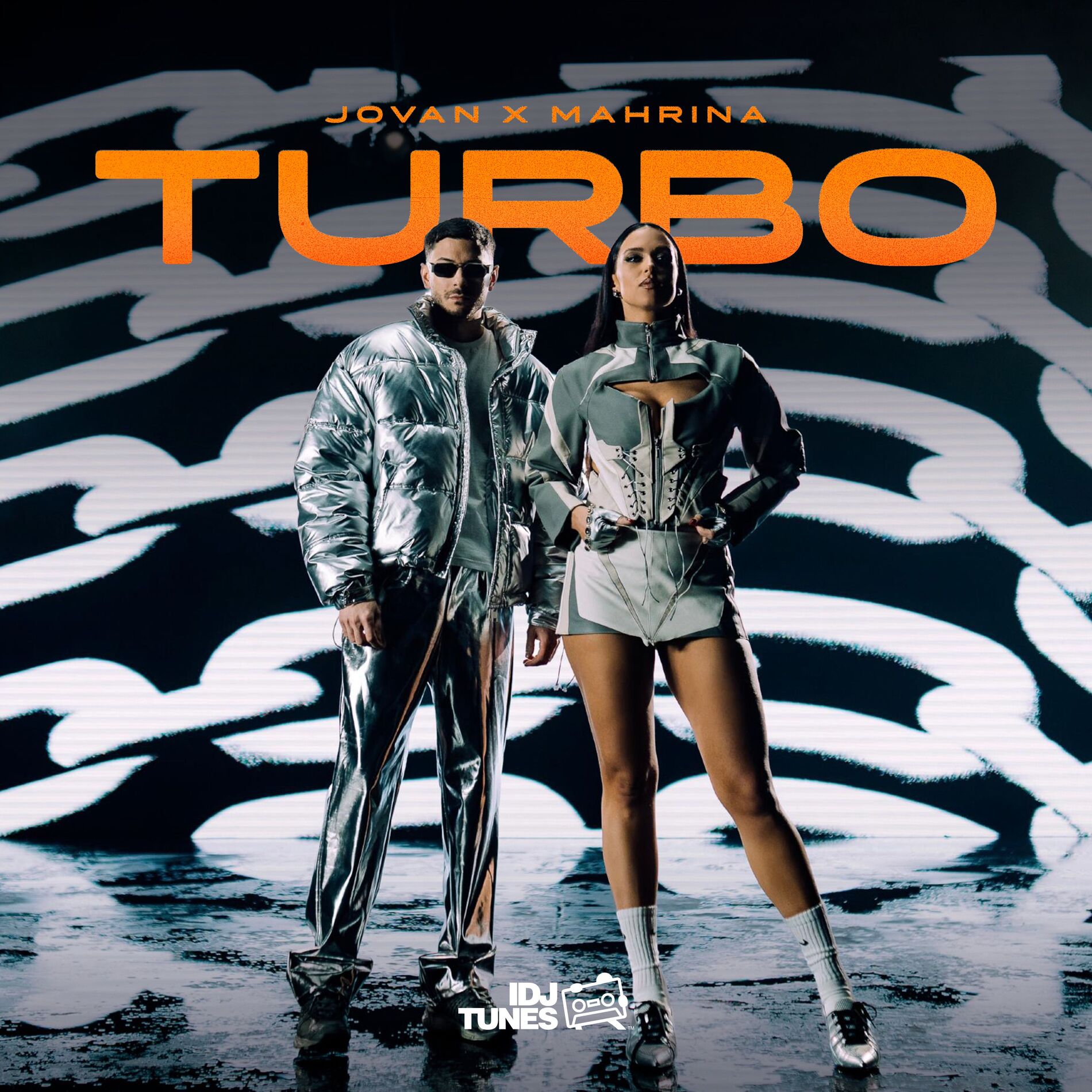 Album cover of Turbo