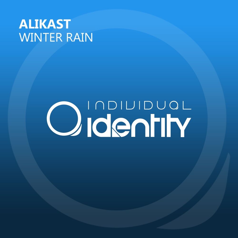 Picture of Winter Rain