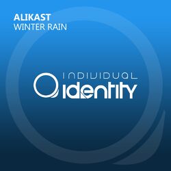 Cover of Winter Rain