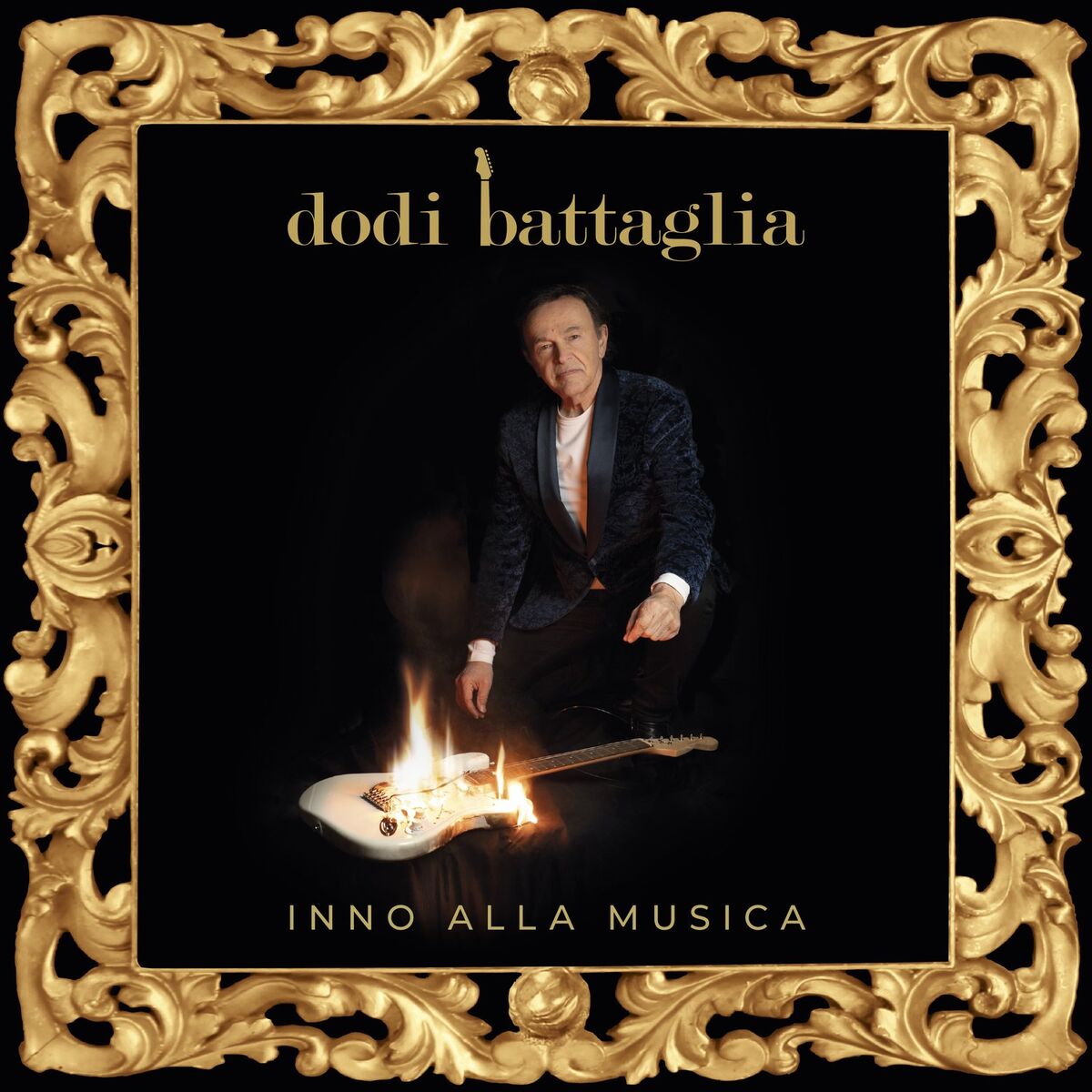 Album cover of Inno alla musica