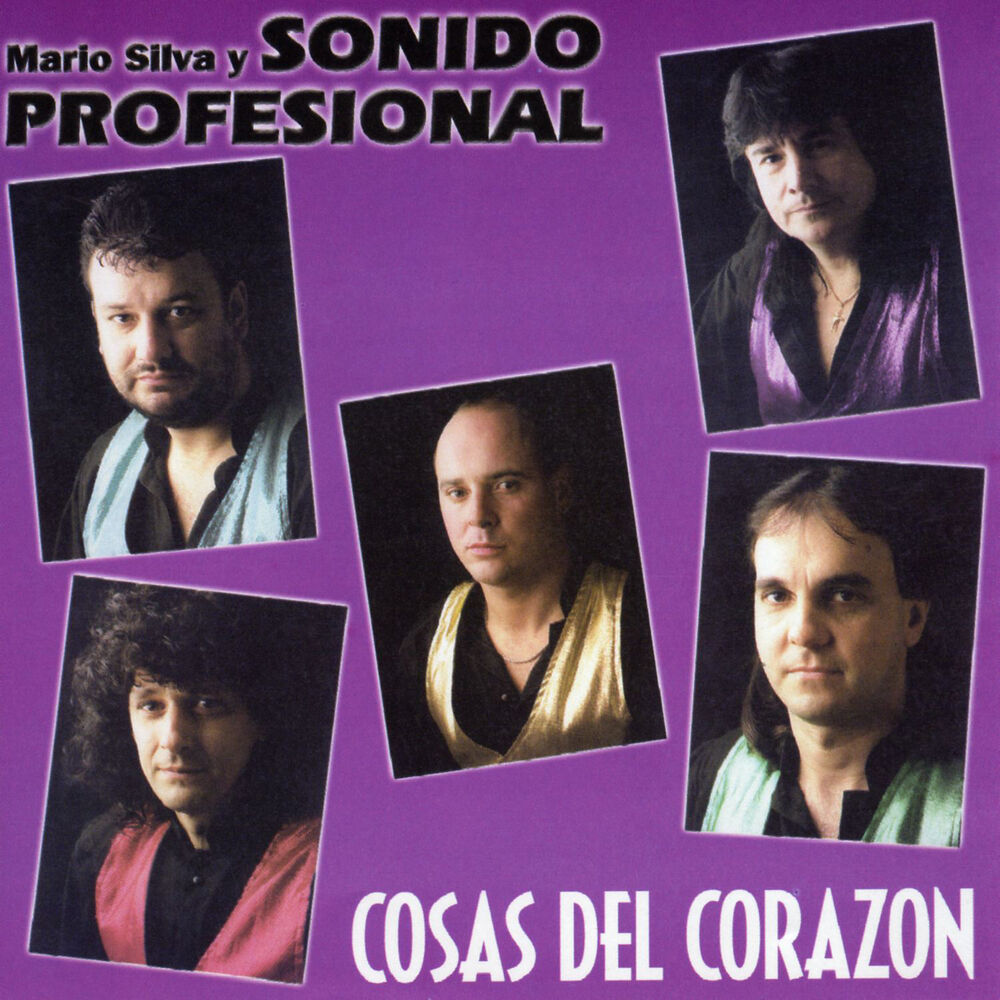 Picture of Cosas del Corazón