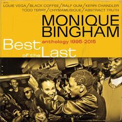 Cover of Best of the Last