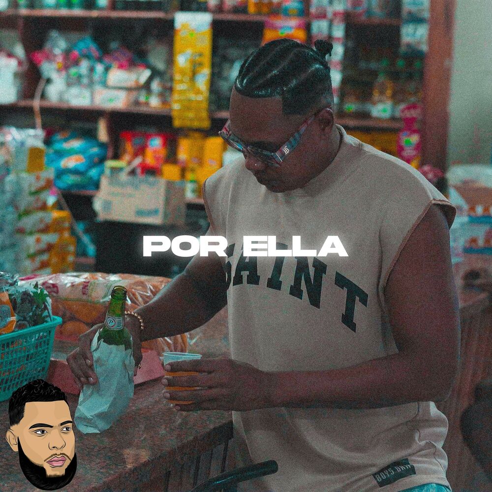 Picture of Por Ella (feat. Carlos Tamarindo)