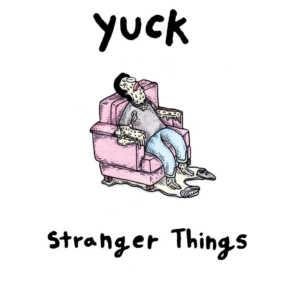 Picture of Stranger Things