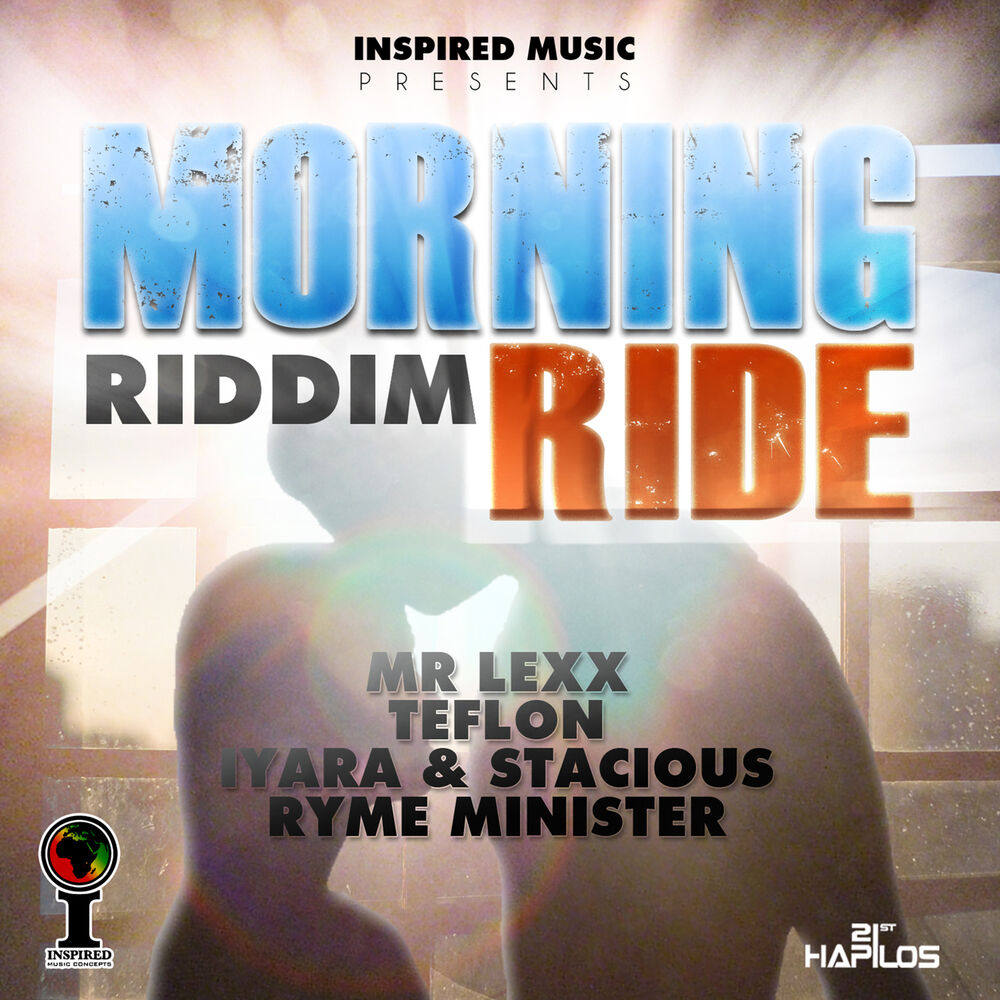 Picture of Morning Ride Riddim