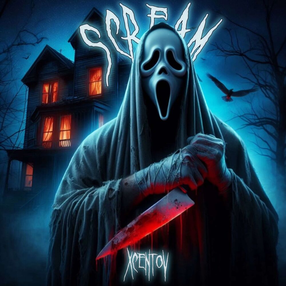 Picture of Scream