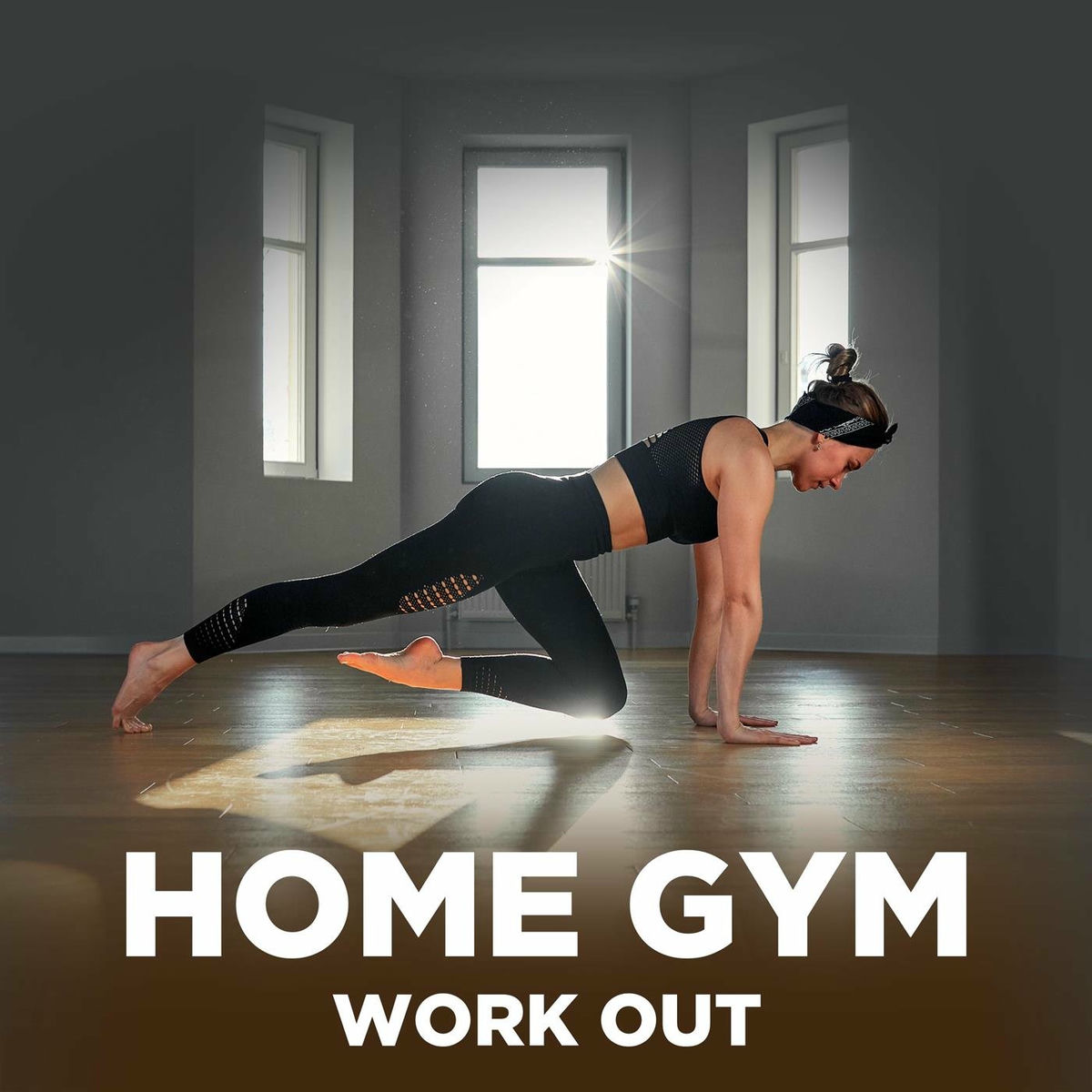 Album picture of Home Gym Work Out