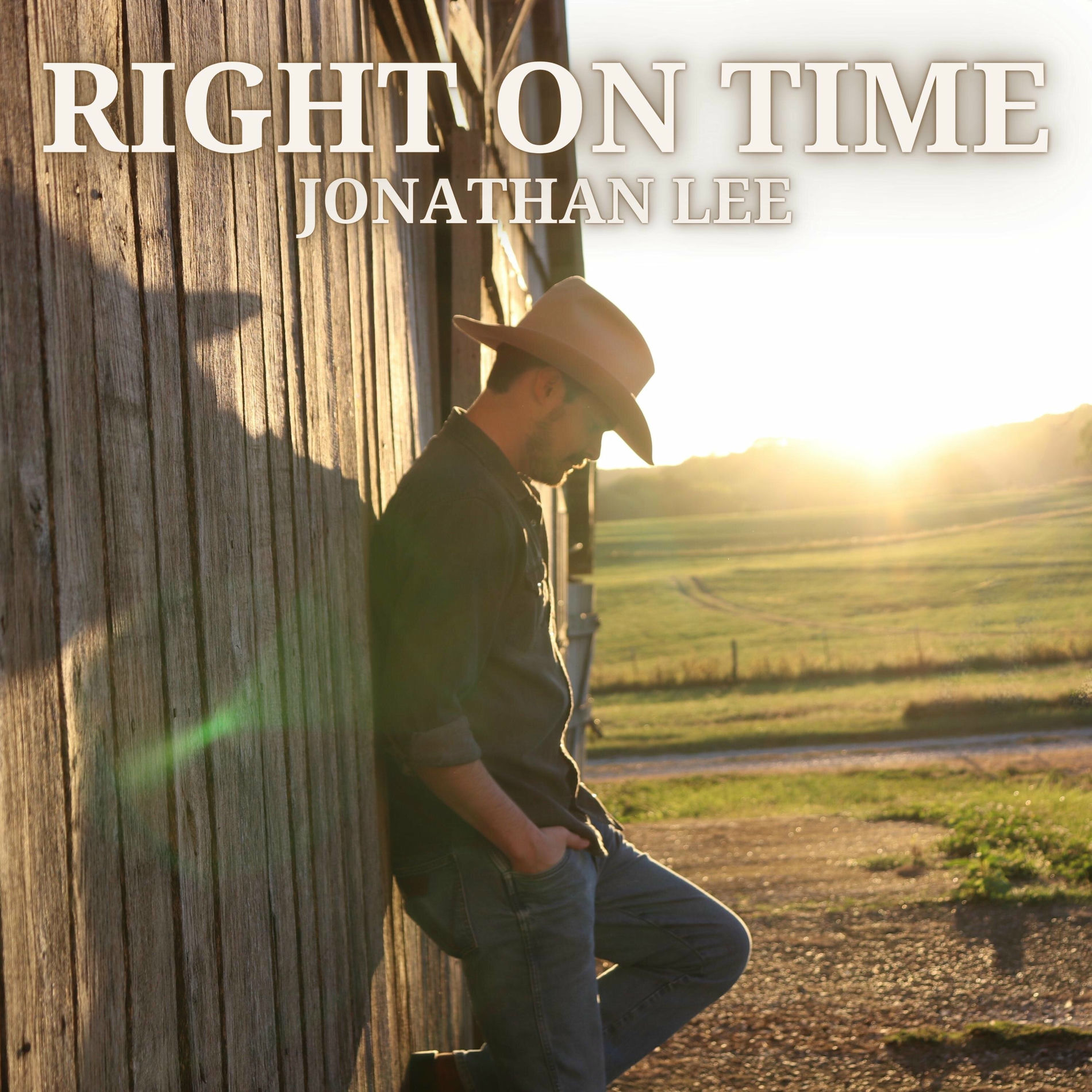 Album cover of Right On Time