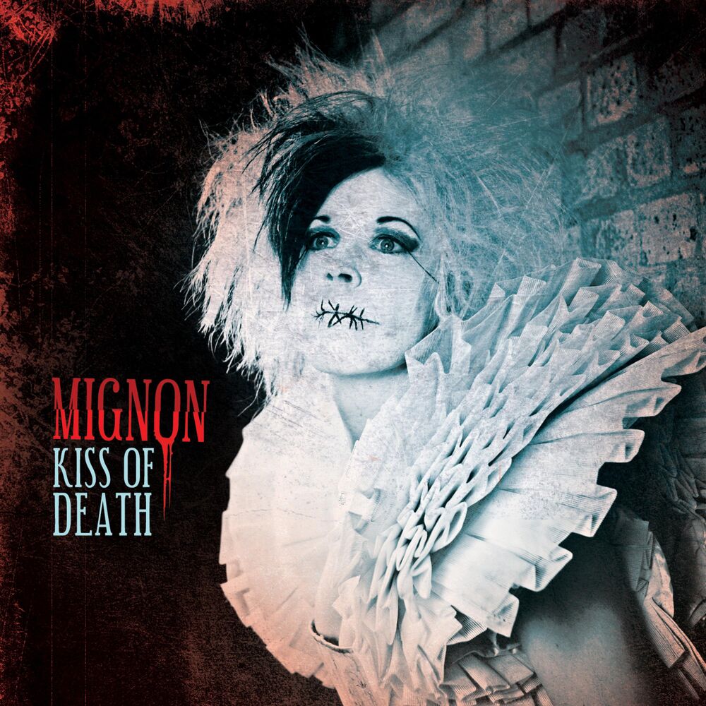 Picture of Kiss of Death