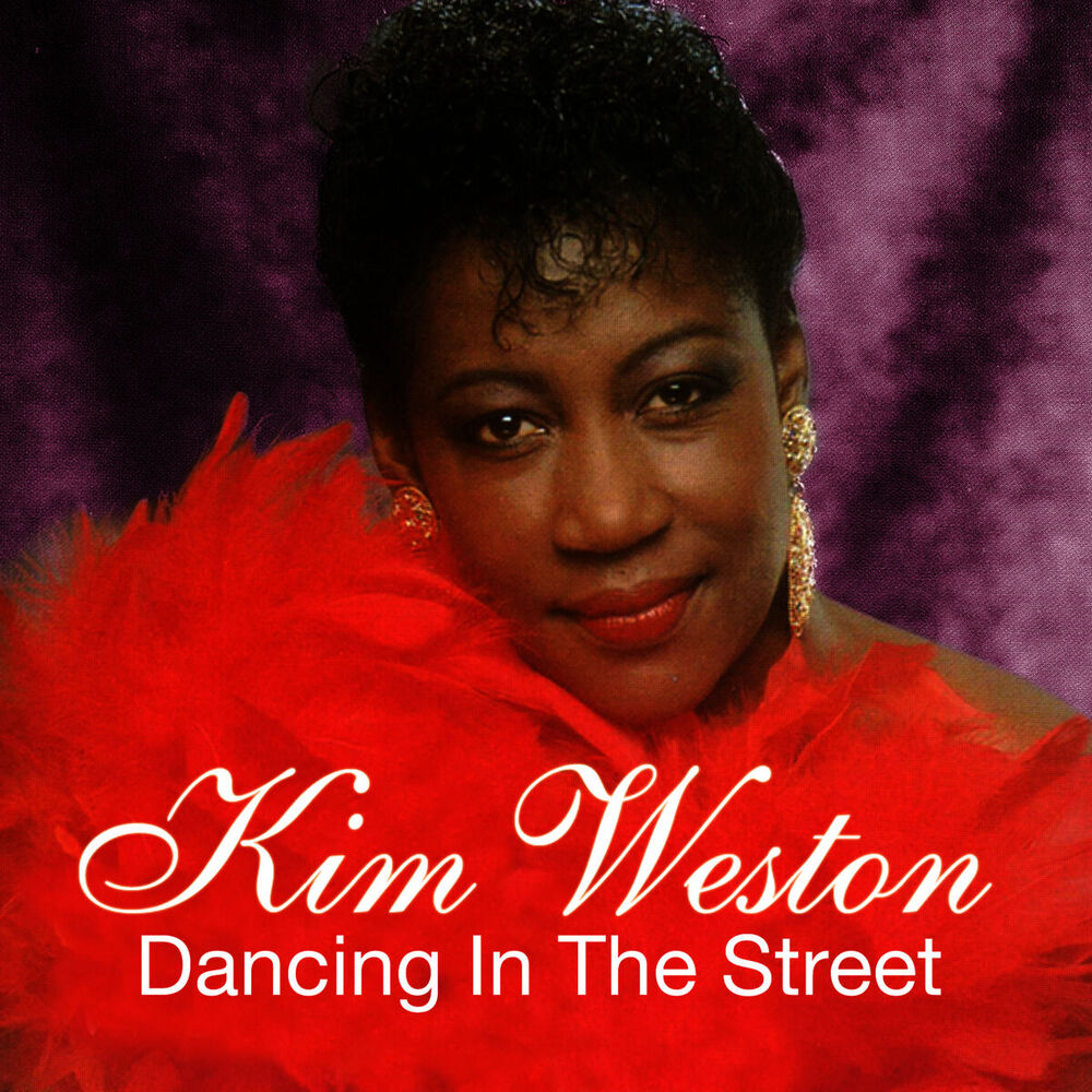 Picture of Dancing In The Street