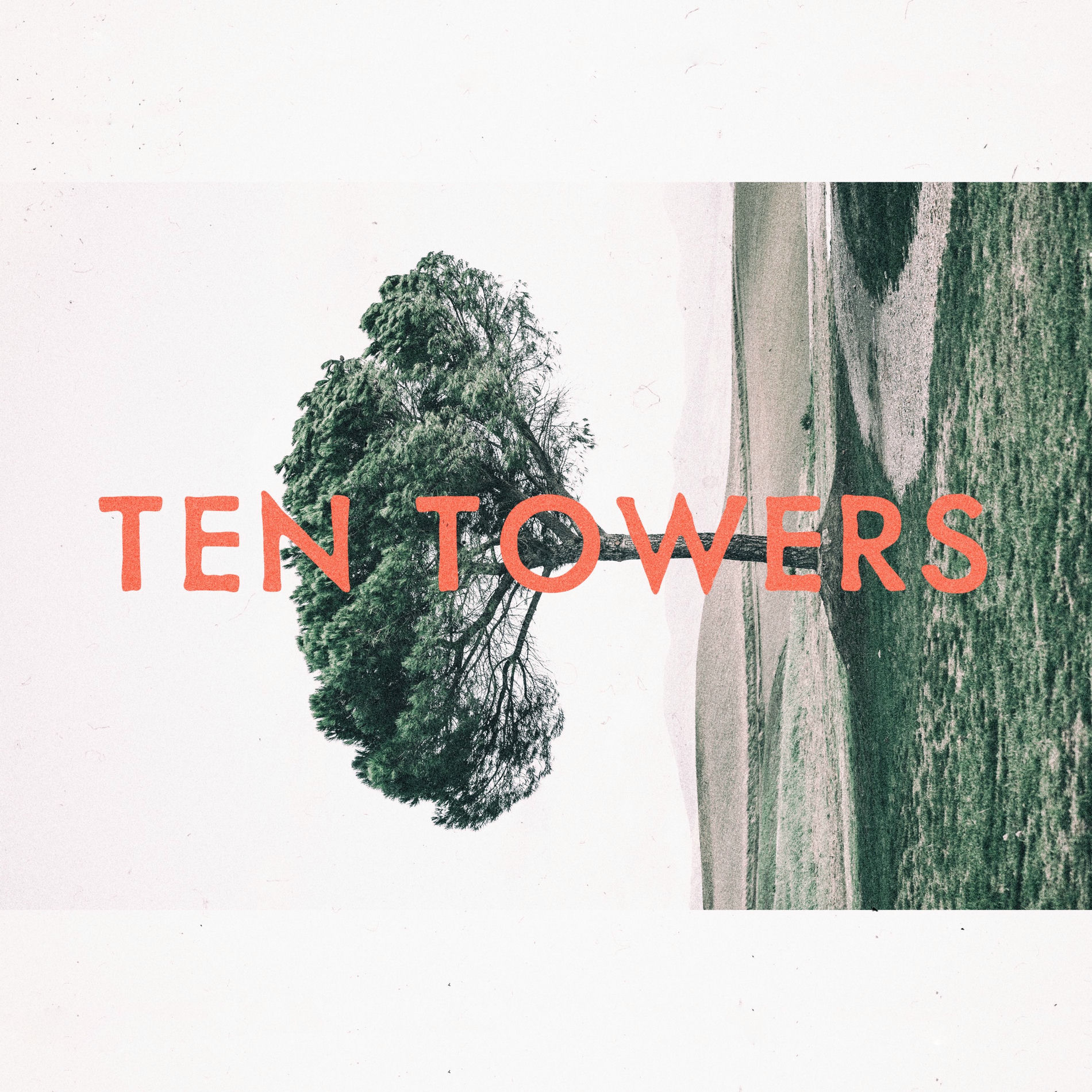 Album cover of A Thousand Years