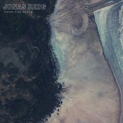 Cover of Hymn For Peace