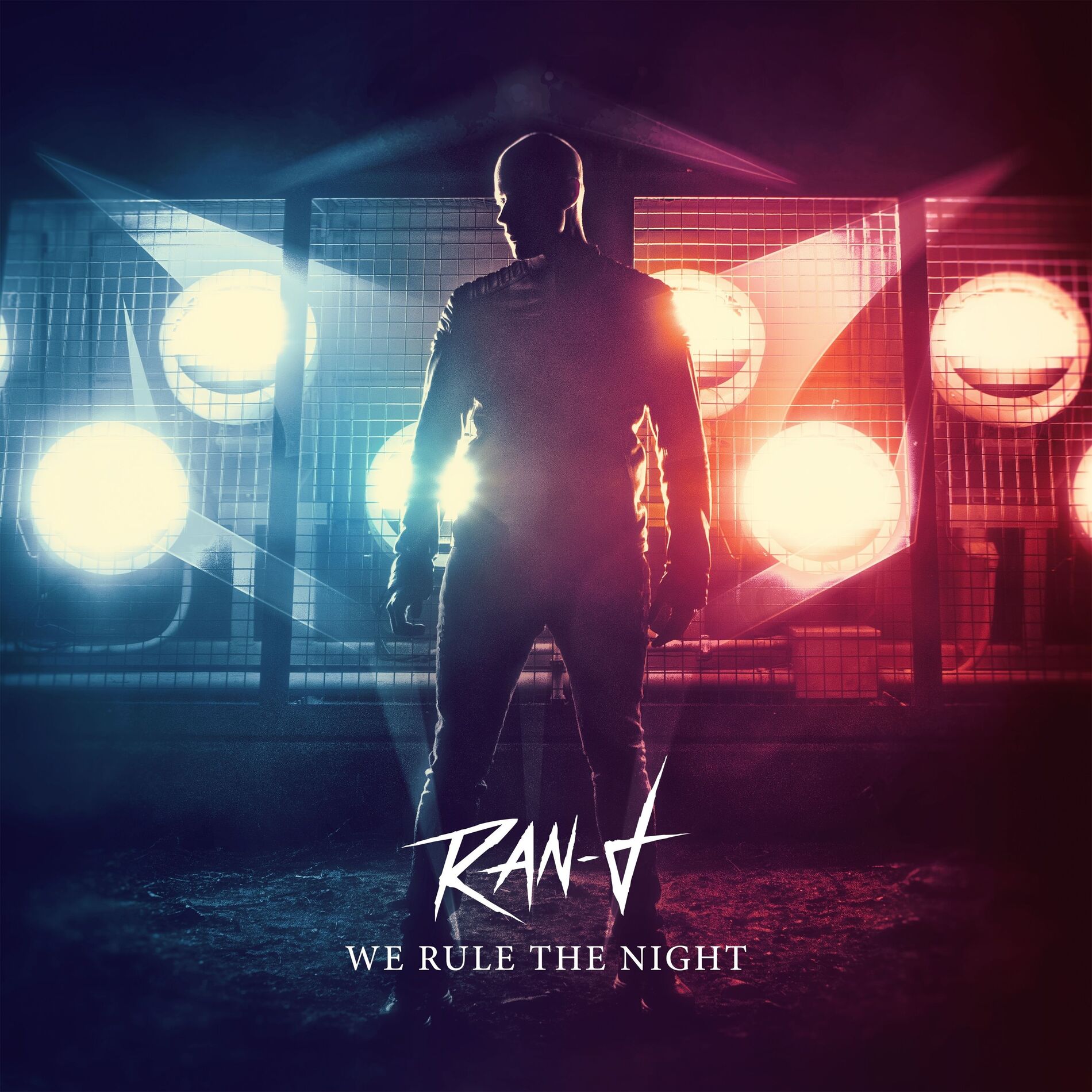 Album cover of Run From Reality