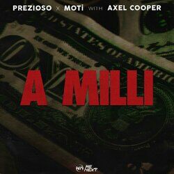 Cover of A Milli