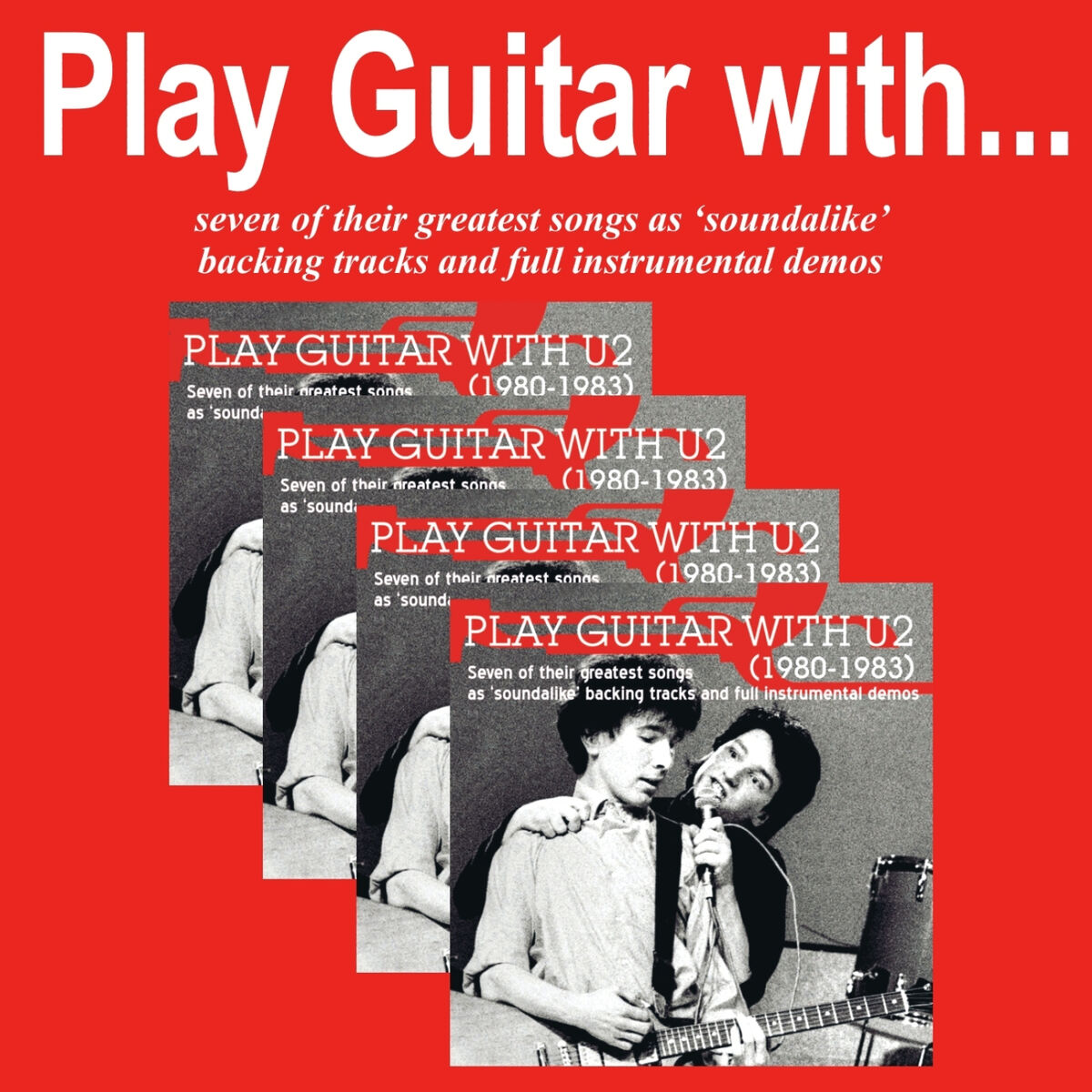 Album cover of Gloria