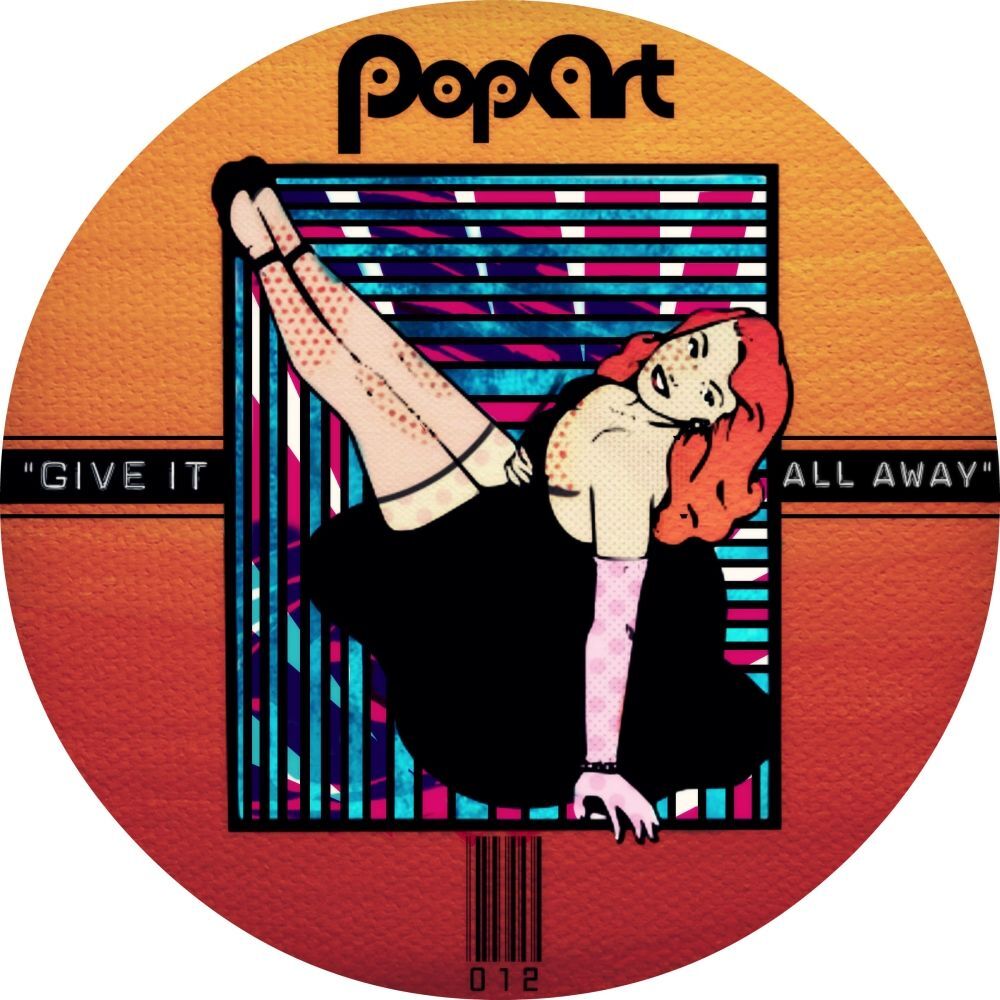 Picture of Give It All Away