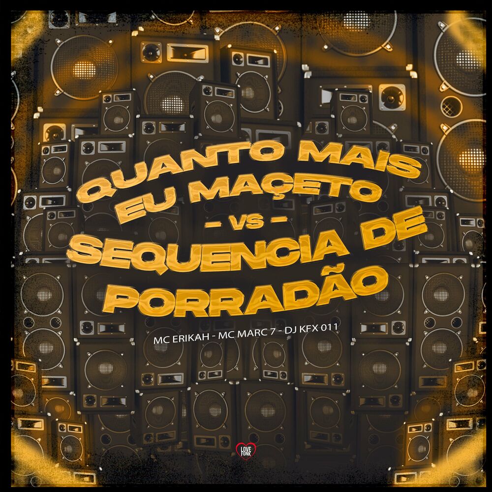 Picture of Quanto Mais Eu Maceto Vs Sequência de Porradão