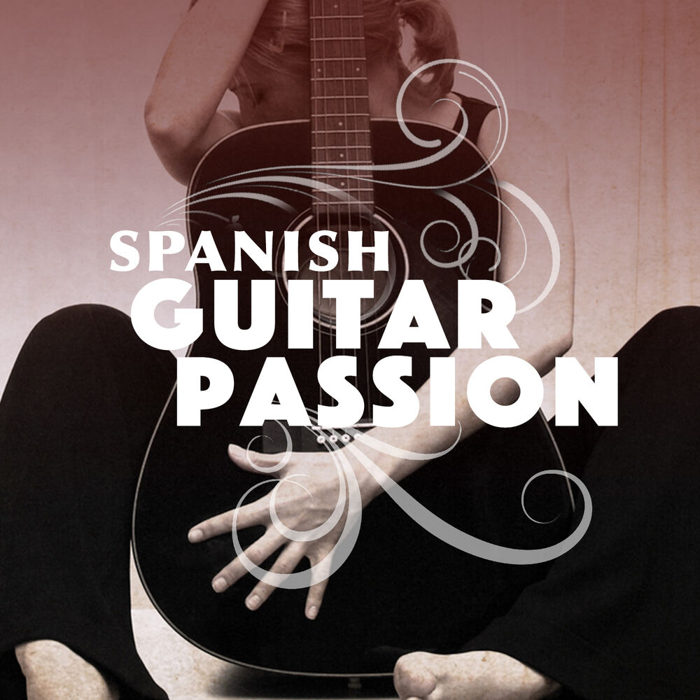 Picture of Spanish Guitar Passion