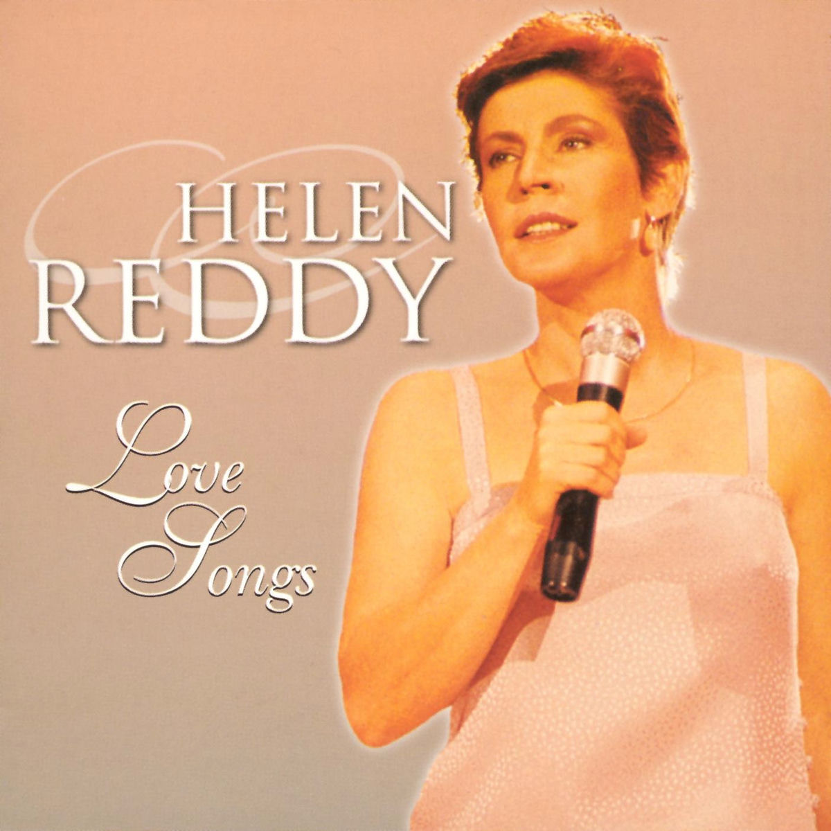 Helen Reddy - You're My World | Deezer