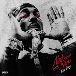 Cover of Ain't Bout Nun