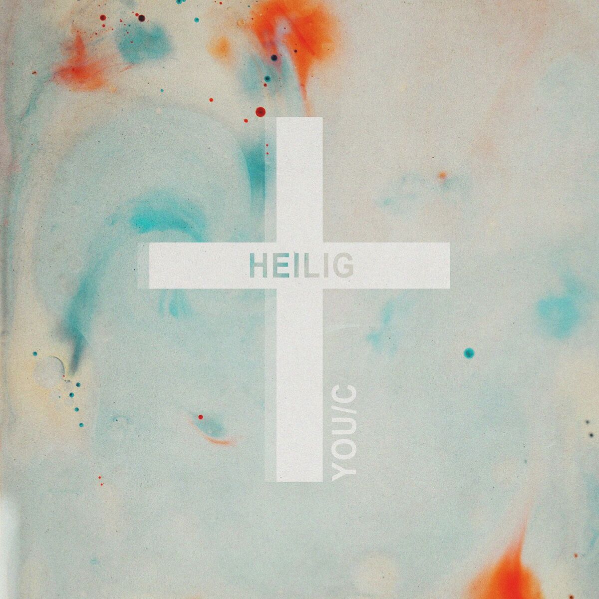 Album cover of Heilig
