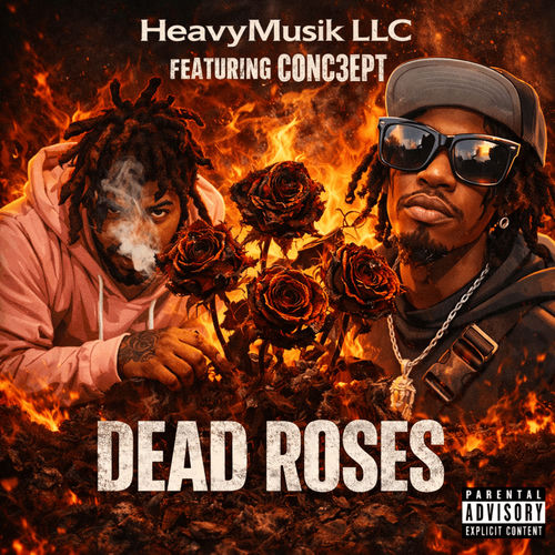 Dead Roses