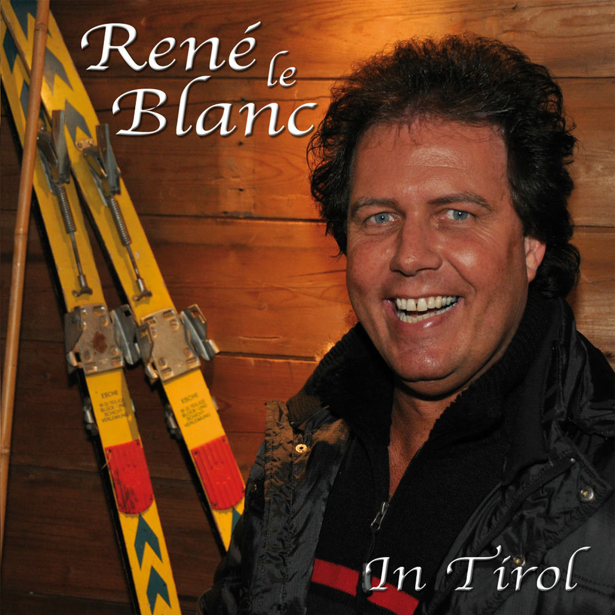Album cover of In Tirol