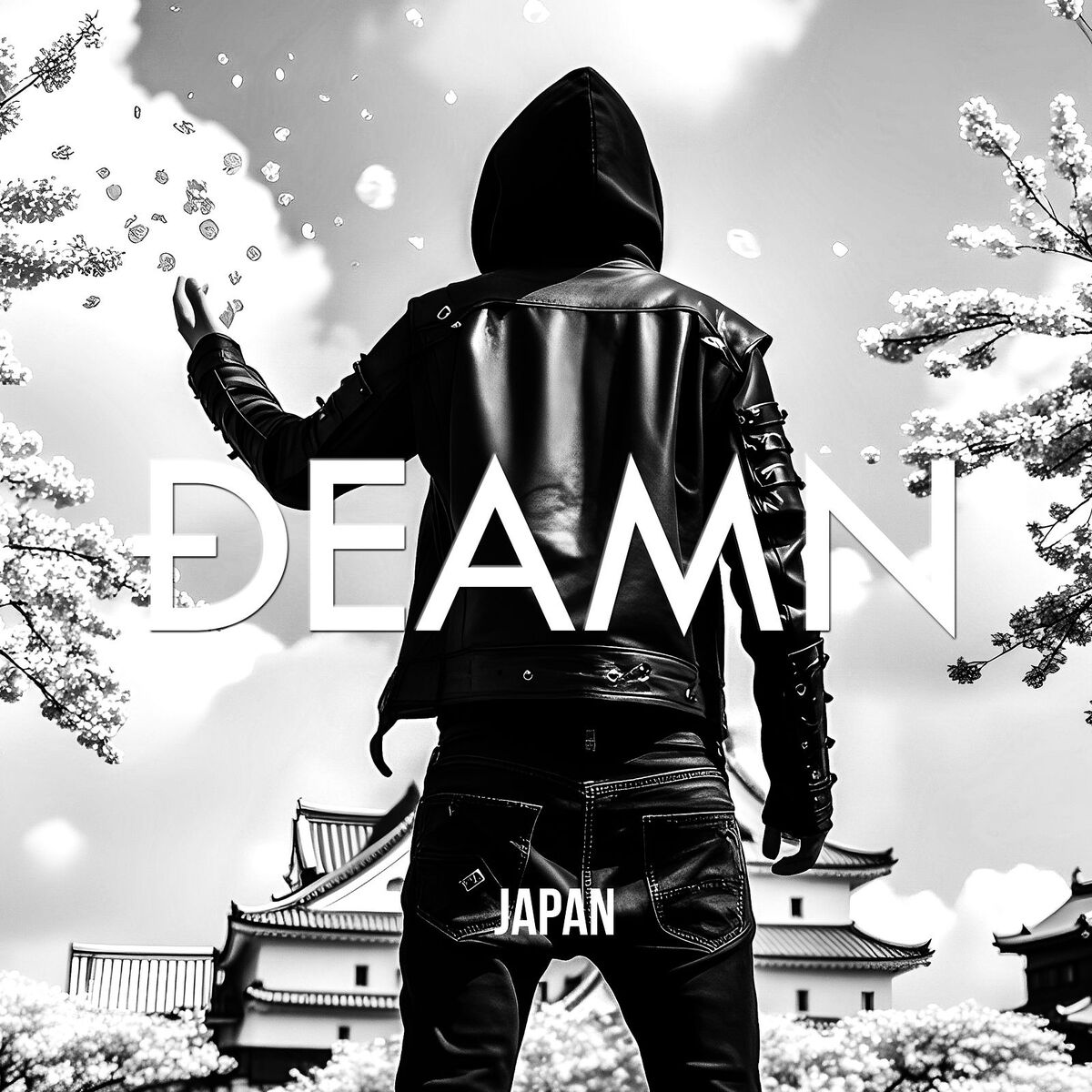 Album cover of Japan