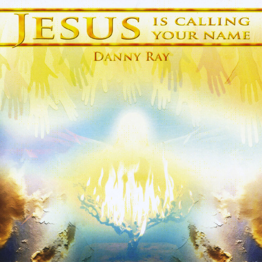 Picture of Jesus Is Calling Your Name