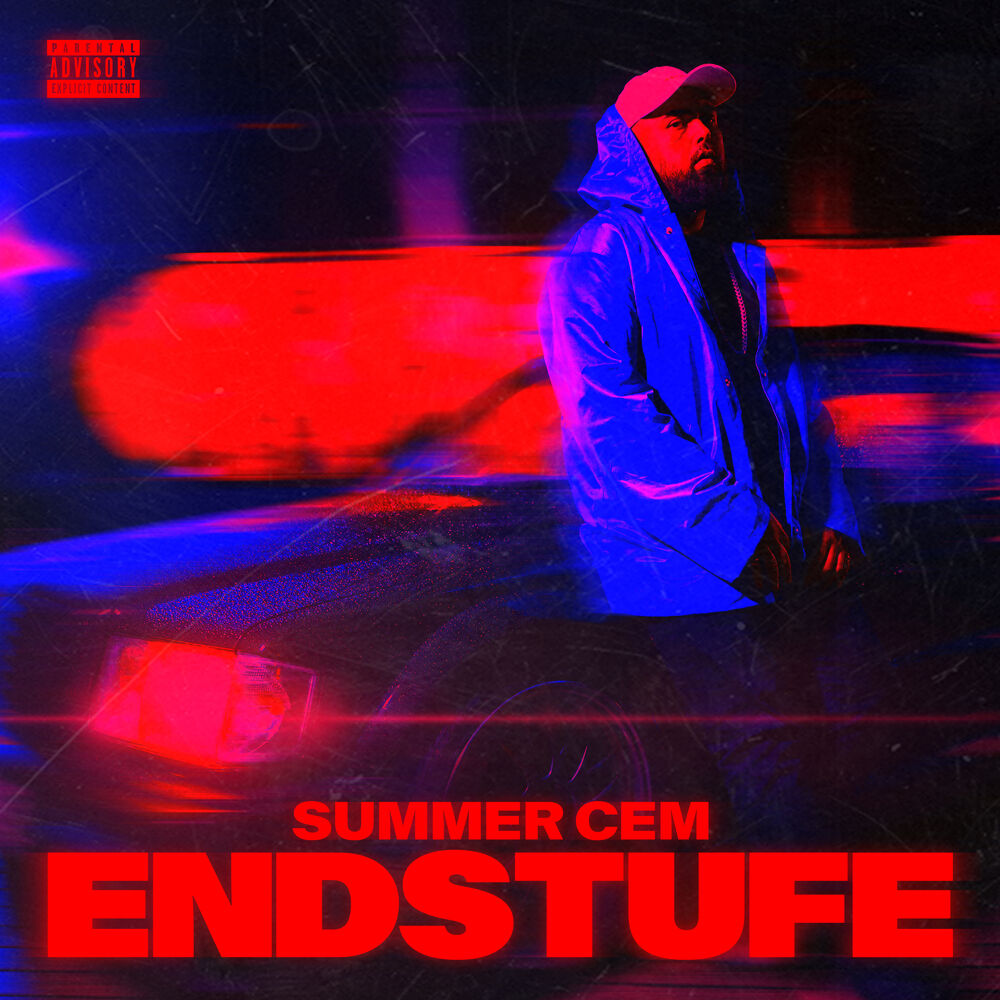 Picture of Endstufe (Deluxe Edition)