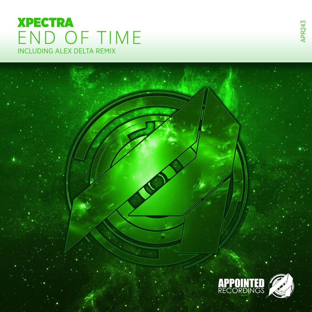 Picture of End of Time (including Alex Delta Remix)