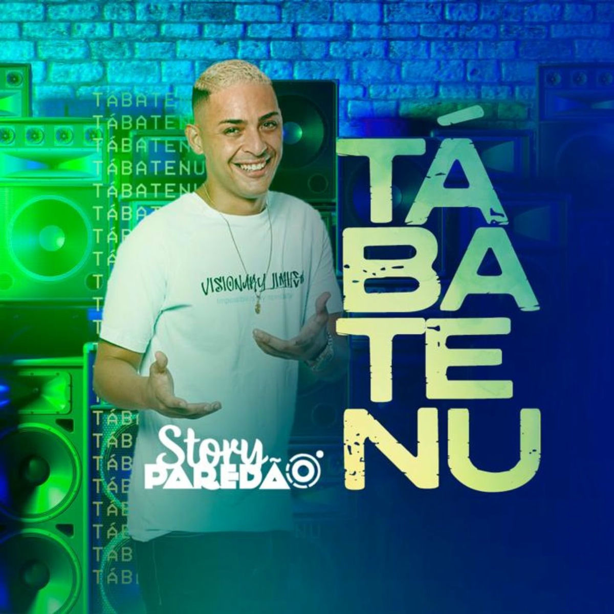 Album cover of Tá Batenu