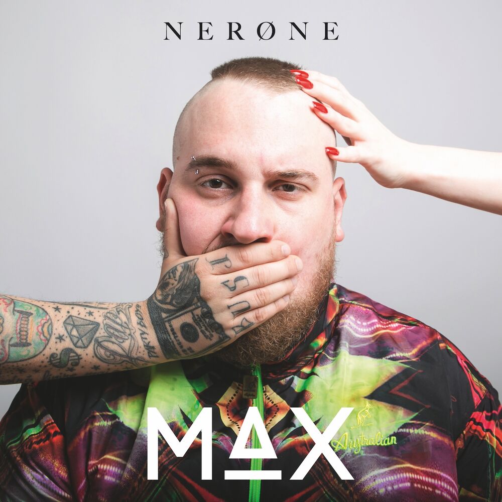 Picture of Max