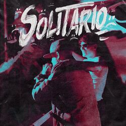 Cover of Solitario
